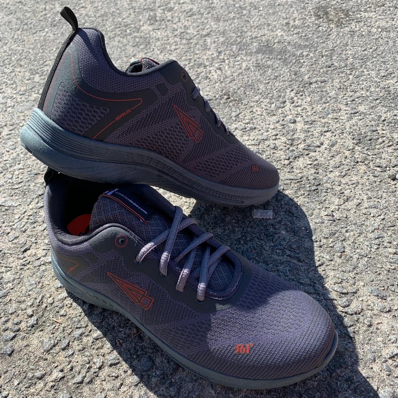 Calçados Masculinos Tênis Tênis Fila Mondo Pé de Anjo Especializada em  Calçados Tamanhos Grandes