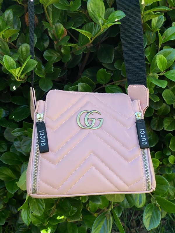gucci bolsa color