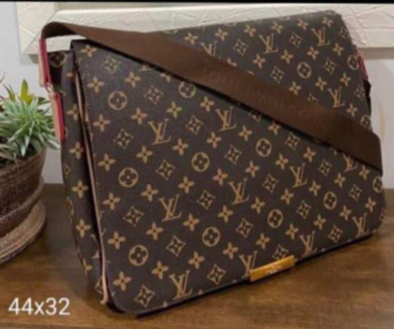 Louis Vuitton zapato de vestir casual LV0011