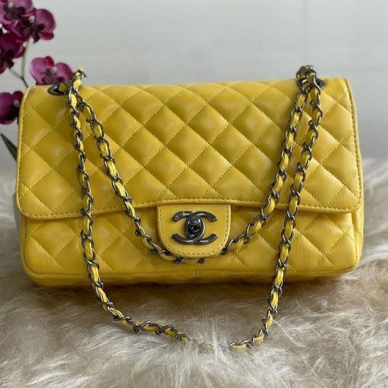 MALA LOUIS VUITTON - BALA TAMANHO MÉDIO - LV057