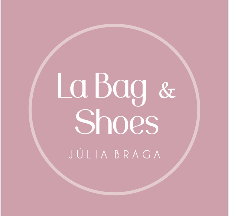 Carteira LV botão - La Bag & Shoes Boutique