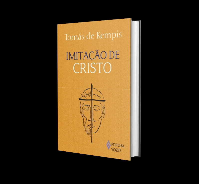 Imitação de Cristo