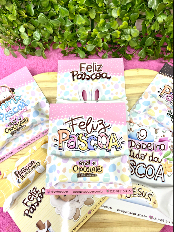 CARD com Bis Personalizado