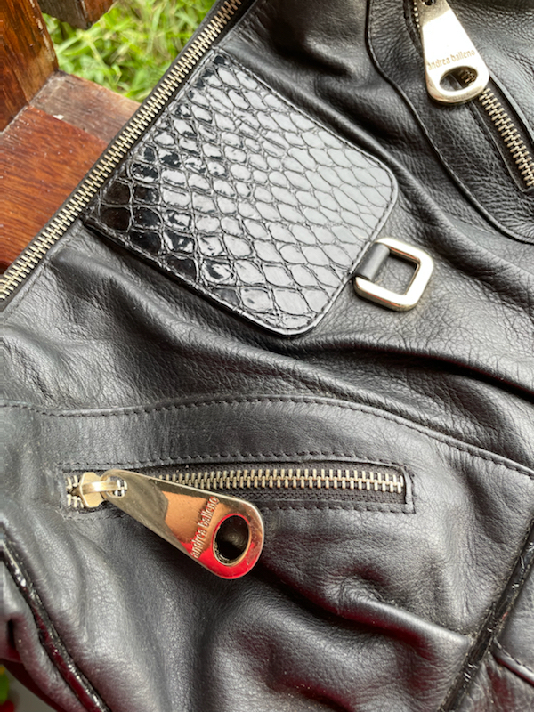 liebeskind bodybolsa