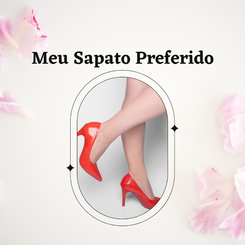 Meu Sapato Preferido