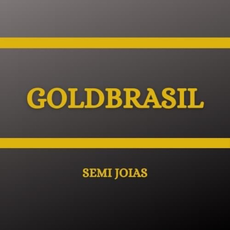 Gold Semi Jóias