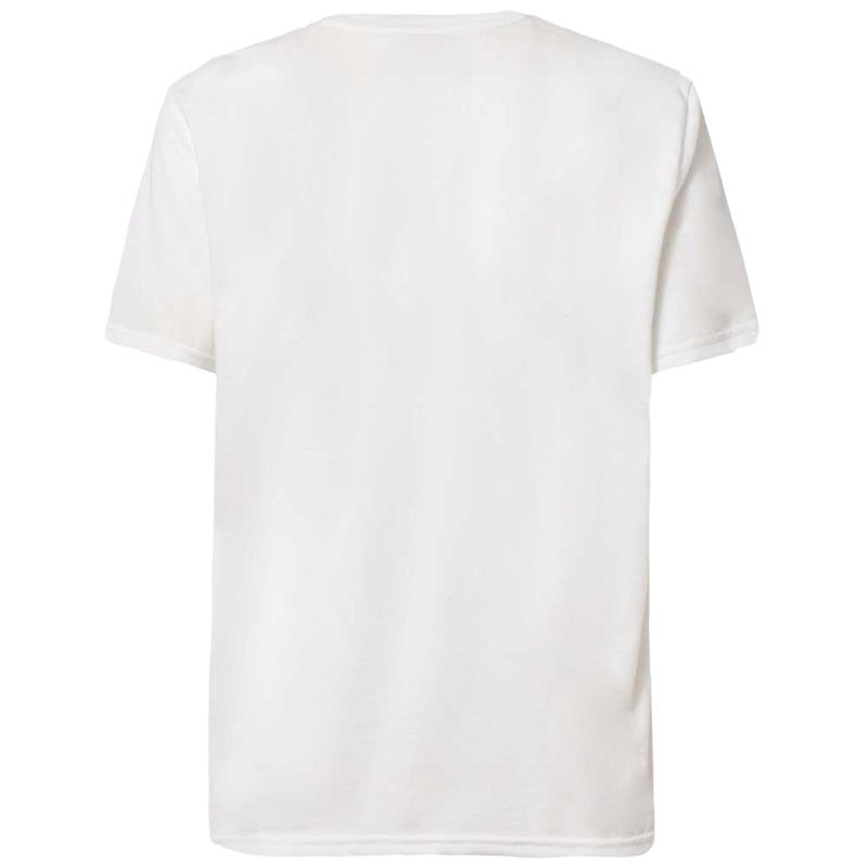 Camiseta Oakley Mod Frog Flag Branco - Compre Agora