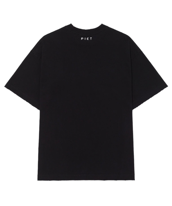 Oakley Metal Tee PIET x Oakley - Black