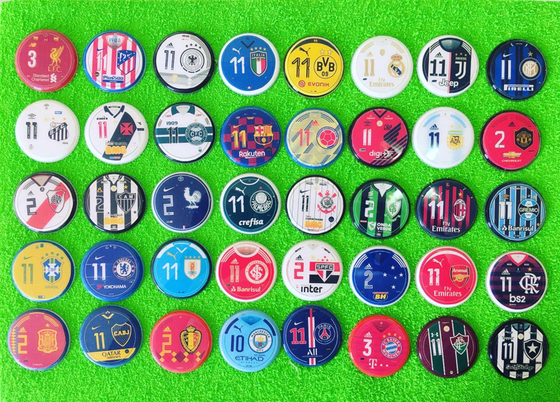 JP10 Futebol - E para você, o que significa futebol?⚽👇👏❤