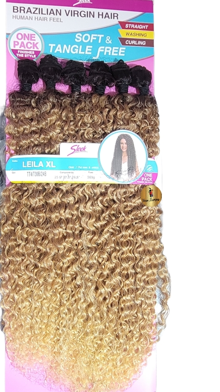 Cabelo bio vegetal lindona 1 pacote - Beleza Das Tranças