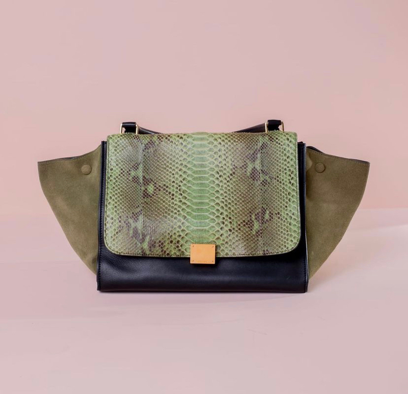 salvatore ferragamo gancini hobo bolsa