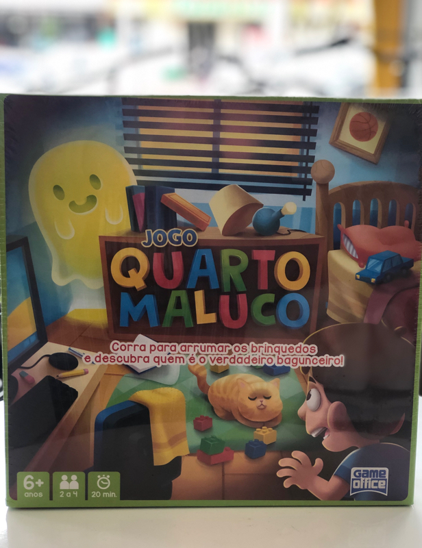 Jogo da Mesada e Responda se Puder